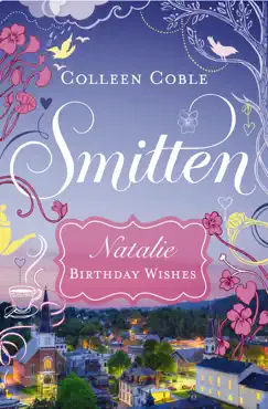 birthday wishes book cover image