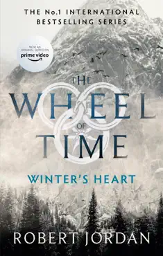 winter's heart imagen de la portada del libro