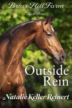 outside rein book cover image