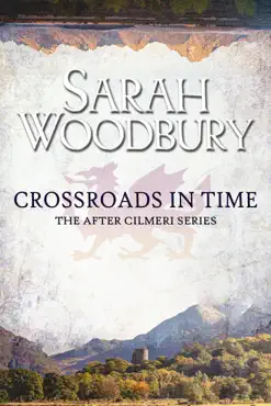 crossroads in time book cover image