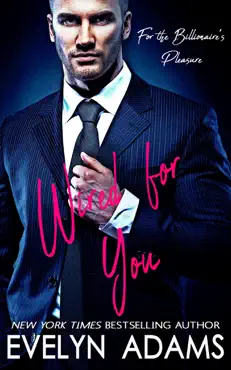 wired for you book cover image