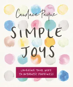 simple joys book cover image