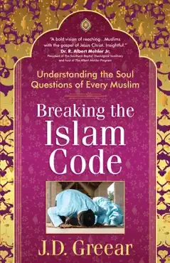 breaking the islam code book cover image