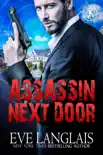 Assassin Next Door synopsis, comments