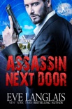 Assassin Next Door book summary, reviews and downlod