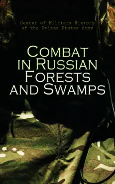 combat in russian forests and swamps book cover image