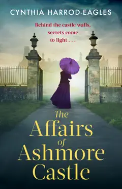 the affairs of ashmore castle imagen de la portada del libro