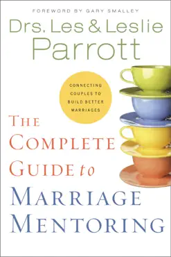 the complete guide to marriage mentoring book cover image