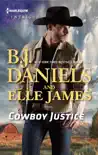 Cowboy Justice synopsis, comments