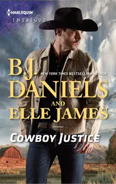 cowboy justice book cover image