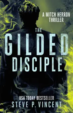 the gilded disciple book cover image