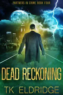 dead reckoning book cover image