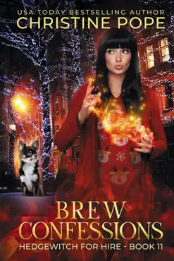 brew confessions book cover image