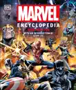 Marvel Encyclopedia New Edition synopsis, comments