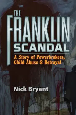 the franklin scandal book cover image