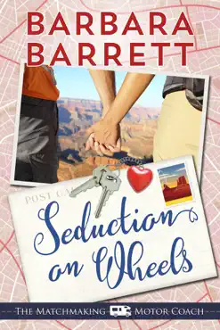 seduction on wheels book cover image