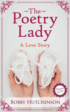the poetry lady book cover image