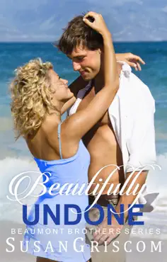 beautifully undone book cover image