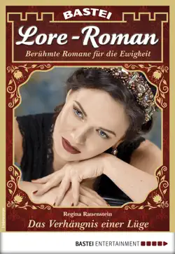 lore-roman 29 book cover image