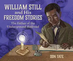 william still and his freedom stories book cover image