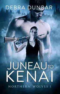 juneau to kenai book cover image