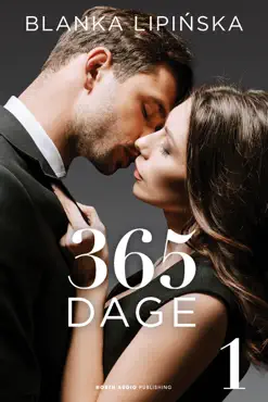 365 dage book cover image