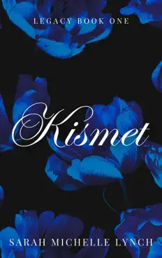kismet book cover image