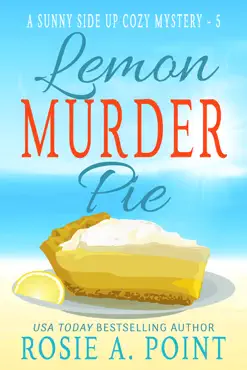 lemon murder pie book cover image