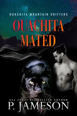 ouachita mated book cover image
