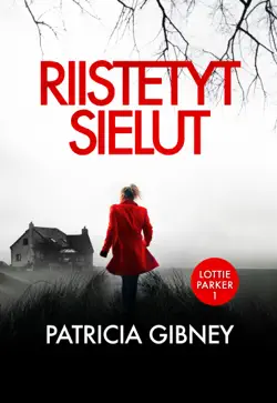 riistetyt sielut book cover image