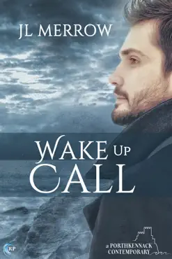 wake up call book cover image