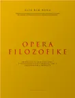 Opera Filozofike synopsis, comments
