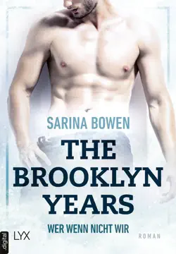 the brooklyn years - wer wenn nicht wir book cover image