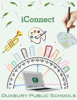 iconnect duxbury public schools book cover image