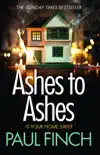 Ashes to Ashes synopsis, comments