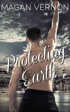 protecting earth book cover image
