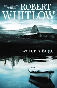 water's edge book cover image