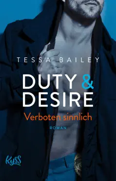 duty & desire – verboten sinnlich book cover image