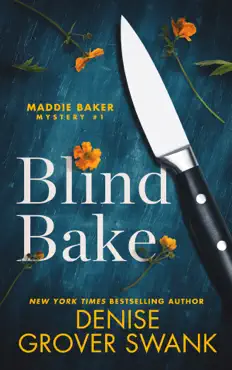 blind bake book cover image