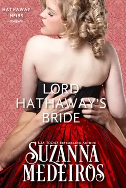 lord hathaway's bride book cover image