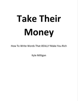 take their money book cover image