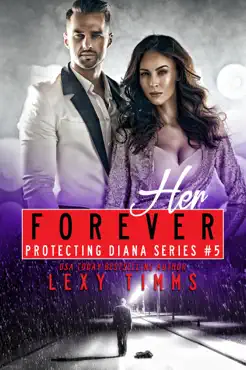 her forever book cover image