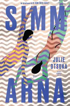 simmarna book cover image