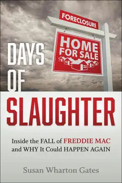 days of slaughter book cover image