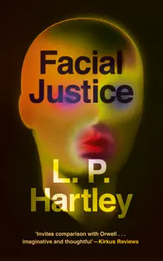 facial justice book cover image