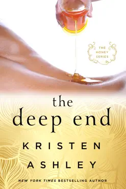 the deep end book cover image