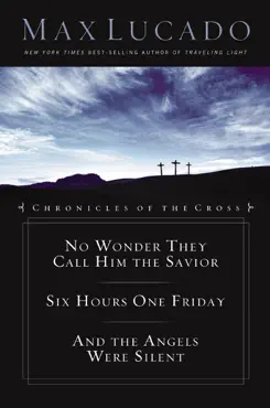 chronicles of the cross collection book cover image