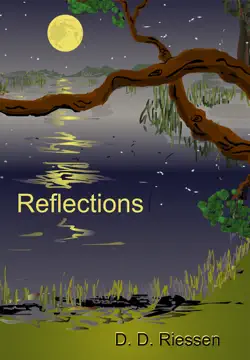 reflections book cover image