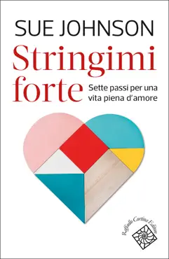 stringimi forte book cover image