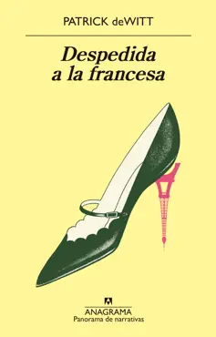 despedida a la francesa book cover image